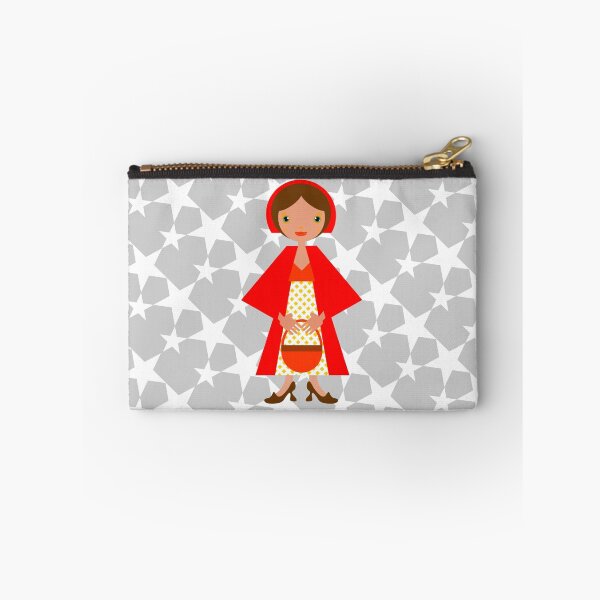 Item preview, Red Riding Hood designed and sold by MariaFernandes.