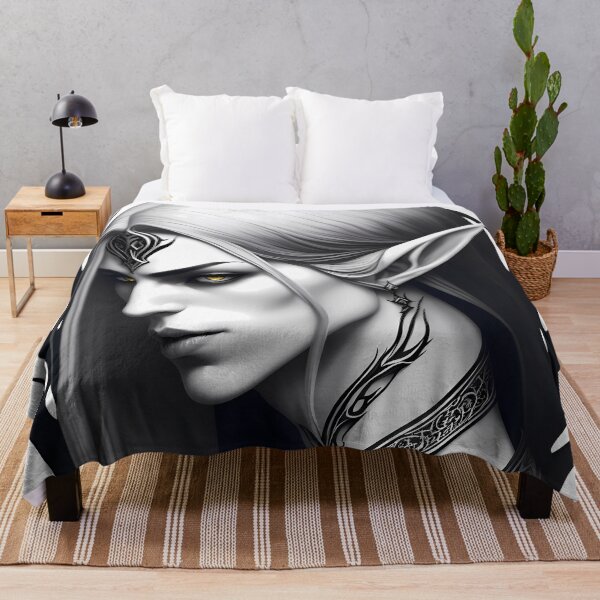 Item preview, Dark Fantasy Female Marbleborn Character 91 designed and sold by Inspire-Imagery.