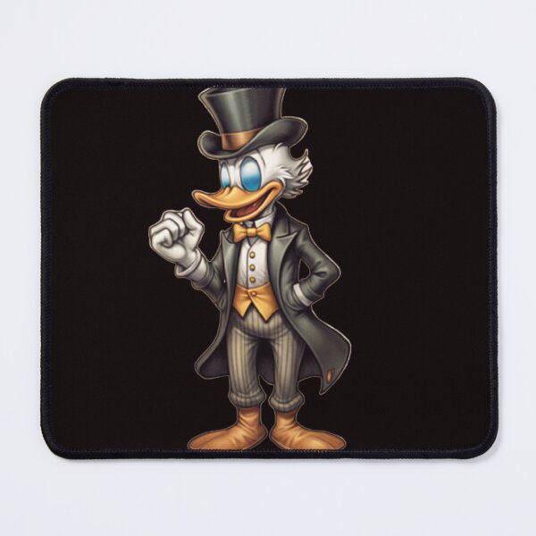 Item preview, Scrooge Mcduck designed and sold by GEK-NERD.