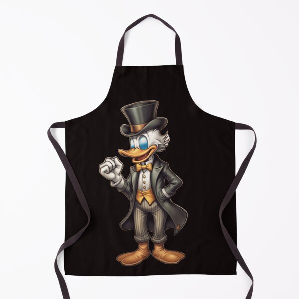 Item preview, Scrooge Mcduck designed and sold by GEK-NERD.