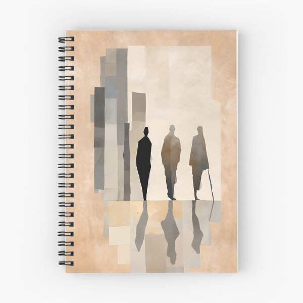 Item preview, Paths Unveiled designed and sold by PeToCreative.