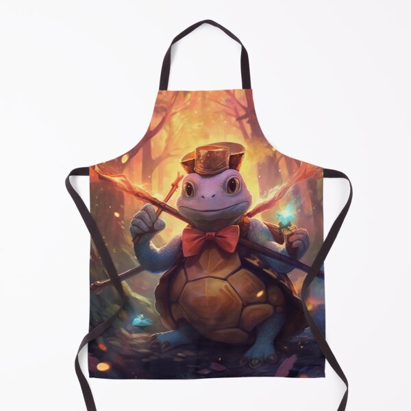 Item preview, Flippy The Wizard  designed and sold by Boiledpancakes.