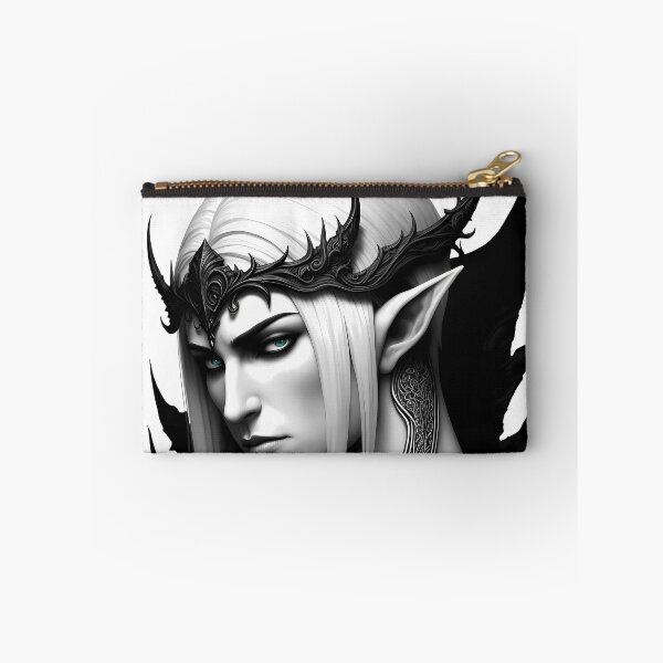 Item preview, Dark Fantasy Female Marbleborn Character 92 designed and sold by Inspire-Imagery.
