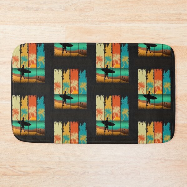 Item preview, Surf wood designed and sold by Nathanfulks551.