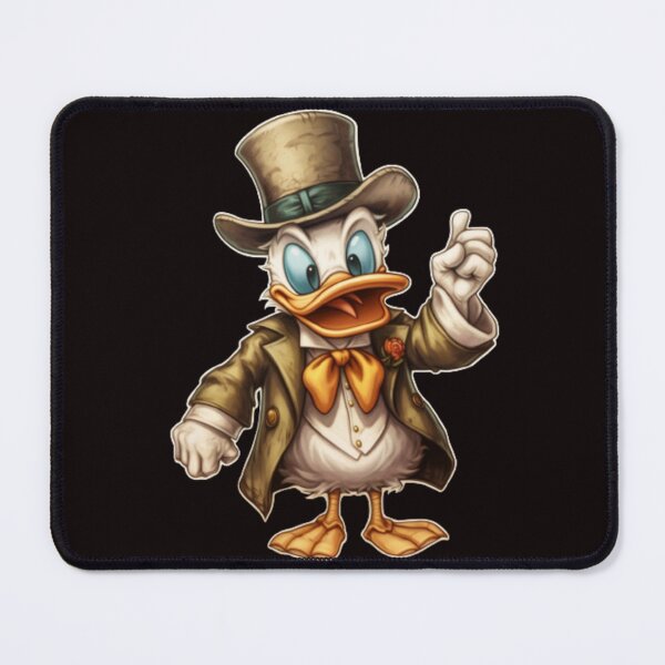 Item preview, Scrooge Mcduck designed and sold by GEK-NERD.