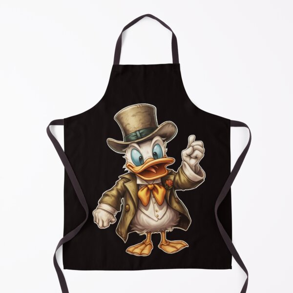 Item preview, Scrooge Mcduck designed and sold by GEK-NERD.