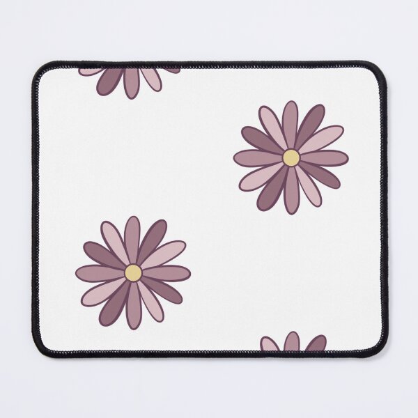 Item preview, Purple Flowers designed and sold by LivsDIYDesigns.