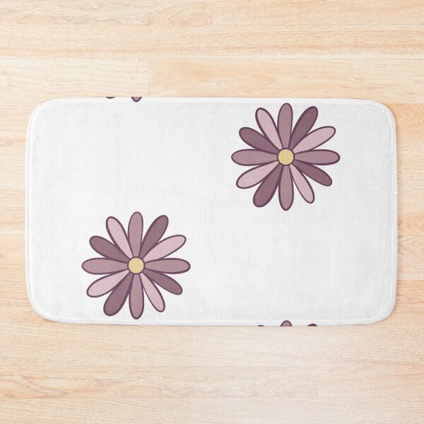 Item preview, Purple Flowers designed and sold by LivsDIYDesigns.