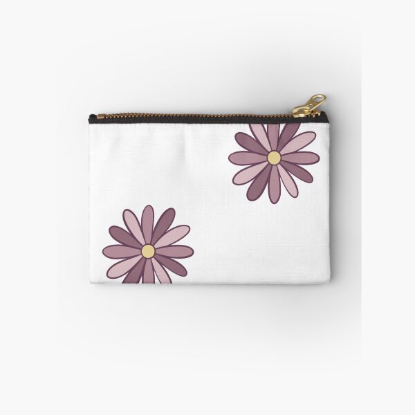 Item preview, Purple Flowers designed and sold by LivsDIYDesigns.