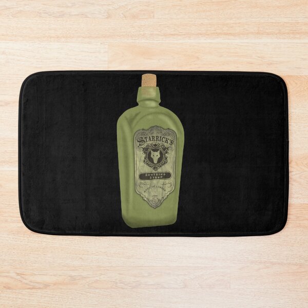 Item preview, Starricks soothing syrup (assassin's creed syndicate)  designed and sold by Becky-Marie.
