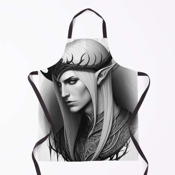 Item preview, Dark Fantasy Female Marbleborn Character 93 designed and sold by Inspire-Imagery.