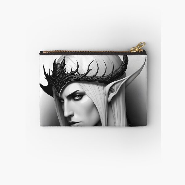 Item preview, Dark Fantasy Female Marbleborn Character 93 designed and sold by Inspire-Imagery.