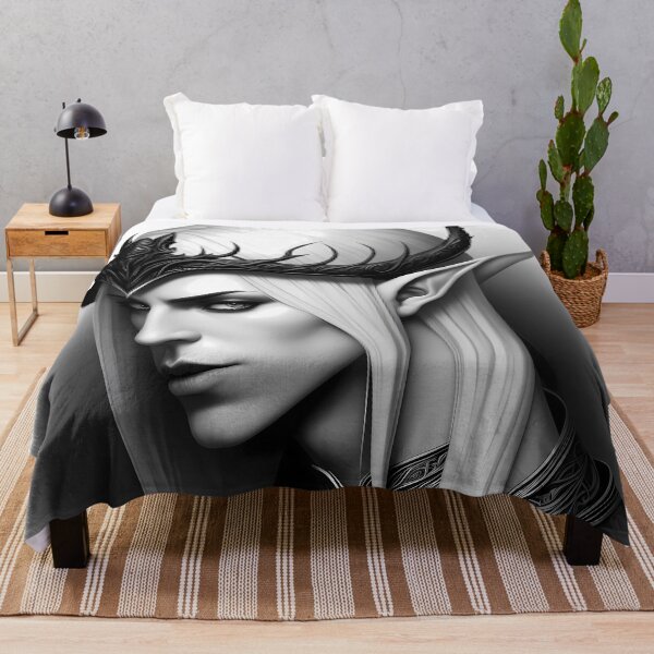 Item preview, Dark Fantasy Female Marbleborn Character 93 designed and sold by Inspire-Imagery.