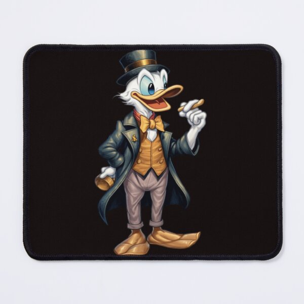 Item preview, Scrooge Mcduck designed and sold by GEK-NERD.
