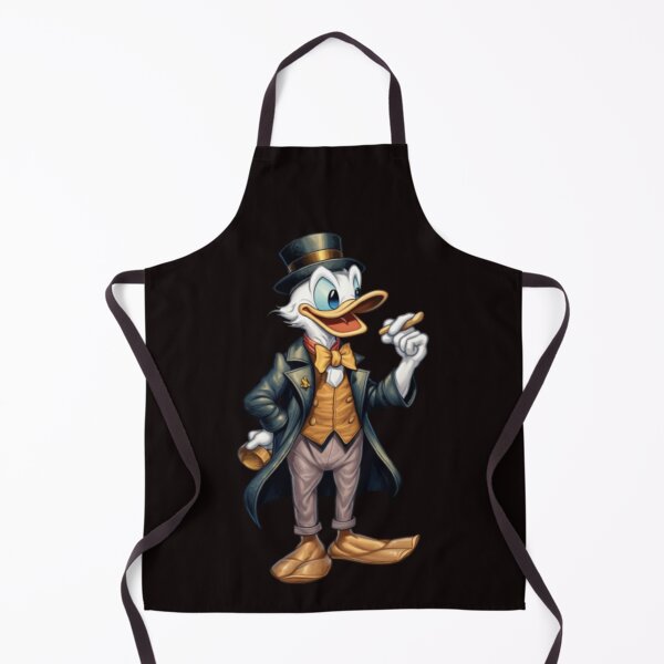 Item preview, Scrooge Mcduck designed and sold by GEK-NERD.