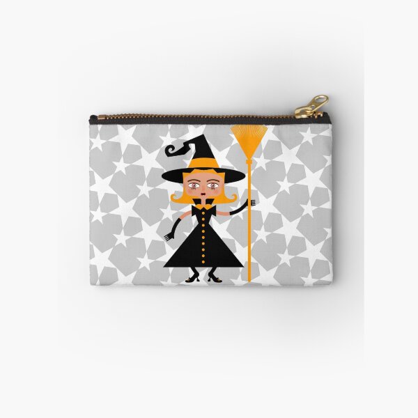 Item preview, Wicked witch designed and sold by MariaFernandes.