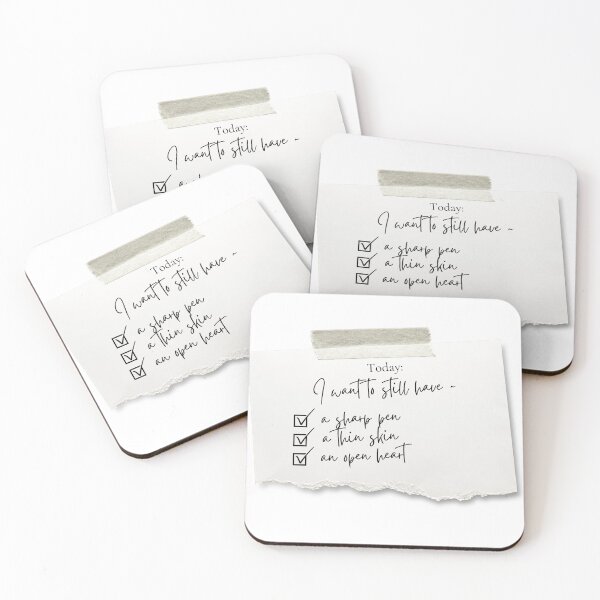 Item preview, Taylor Swift Quote designed and sold by playfruit.
