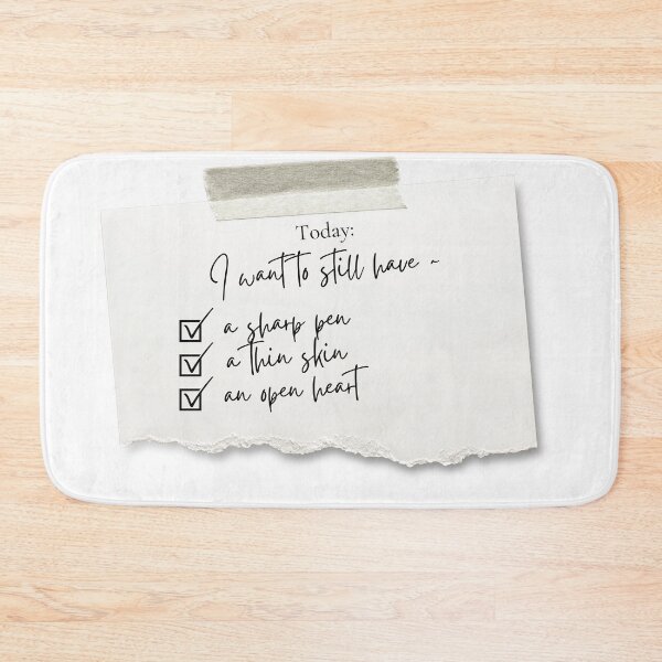 Item preview, Taylor Swift Quote designed and sold by playfruit.