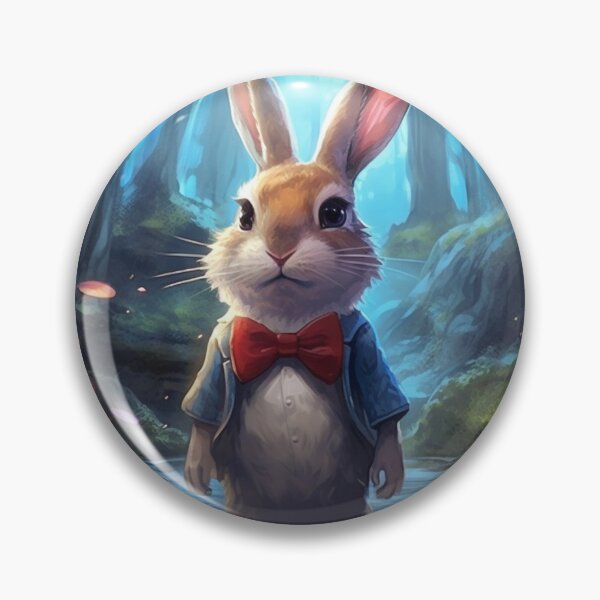 Item preview, Buttons The Alchemist designed and sold by Boiledpancakes.