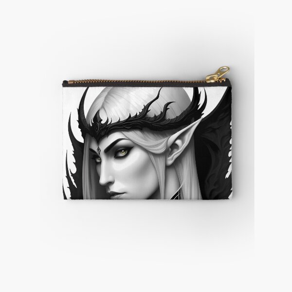 Item preview, Dark Fantasy Female Marbleborn Character 94 designed and sold by Inspire-Imagery.