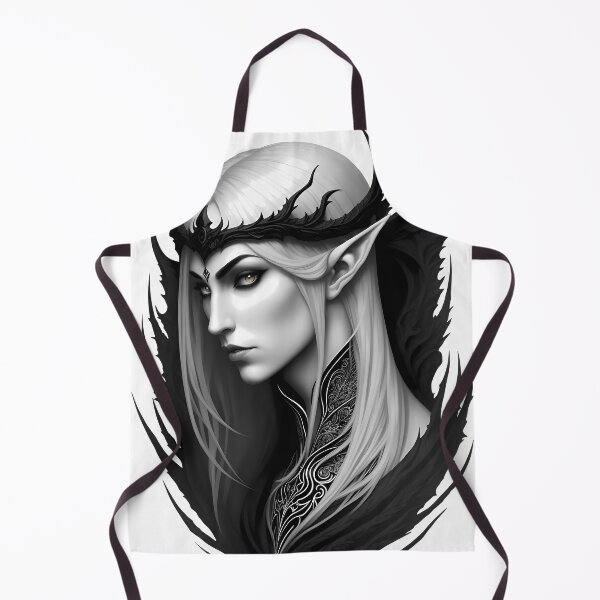 Item preview, Dark Fantasy Female Marbleborn Character 94 designed and sold by Inspire-Imagery.