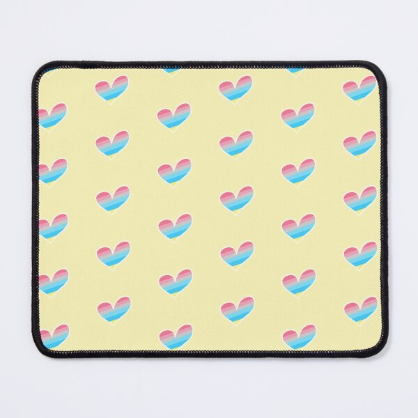 Item preview, Genderflux Pride Heart designed and sold by rowena-ravens.