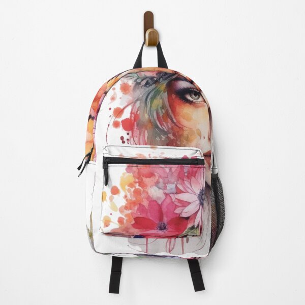 Item preview, Essence Watercolor designed and sold by SaikoDesigns.