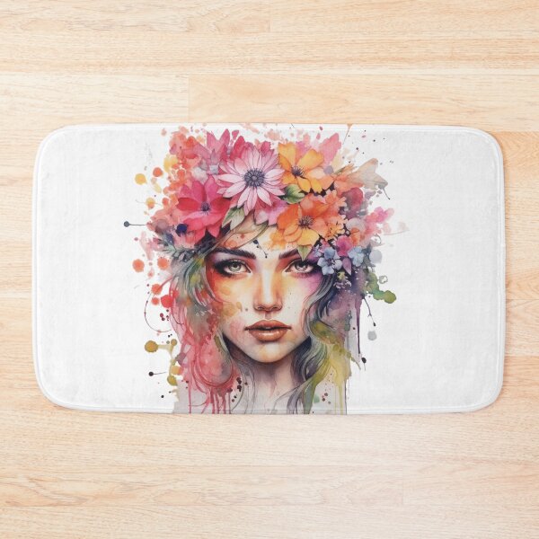Item preview, Essence Watercolor  designed and sold by SaikoDesigns.