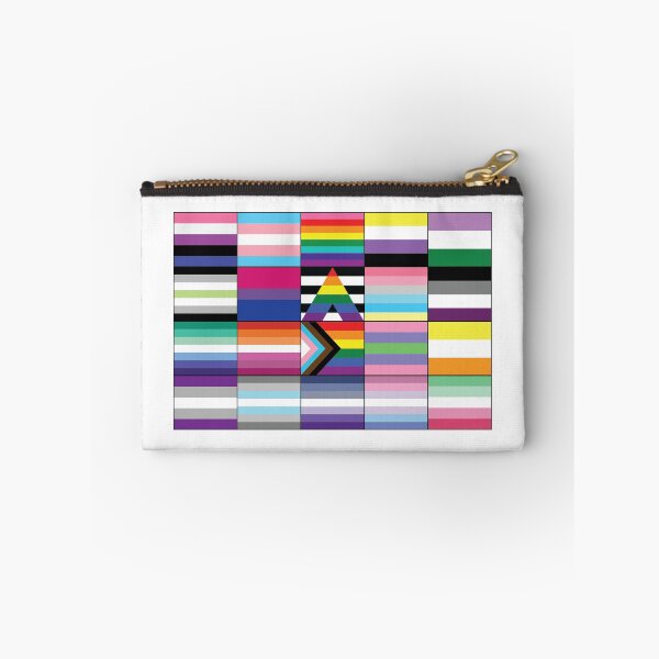 Item preview, Pride Flag Quilt - Equal Rights for ALL Pride Rainbow designed and sold by Chele Martines.