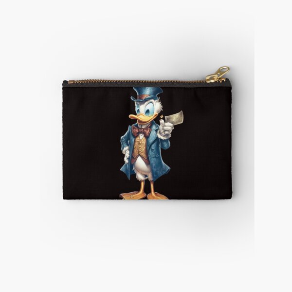 Item preview, Scrooge Mcduck designed and sold by GEK-NERD.