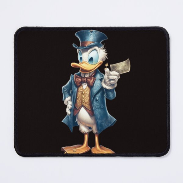 Item preview, Scrooge Mcduck designed and sold by GEK-NERD.