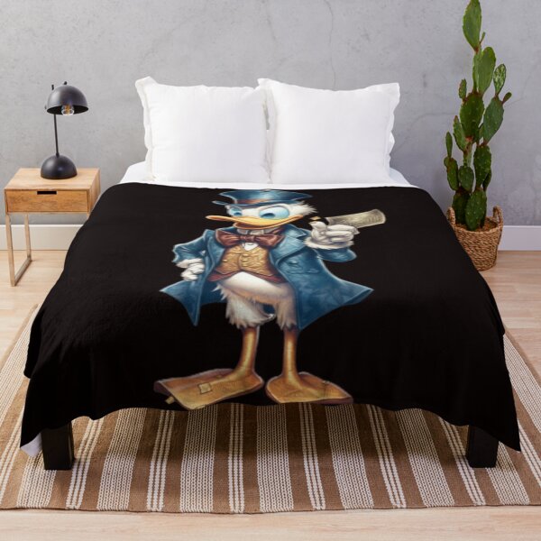 Item preview, Scrooge Mcduck designed and sold by GEK-NERD.