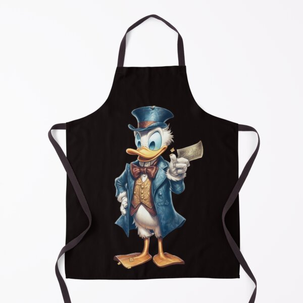 Item preview, Scrooge Mcduck designed and sold by GEK-NERD.