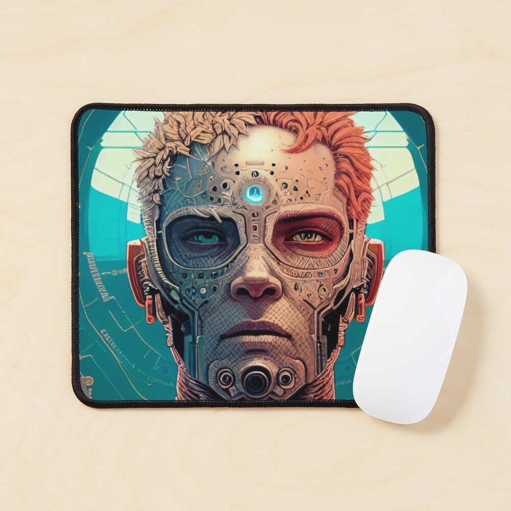 Item preview, Mouse Pad designed and sold by EsoteraArt.