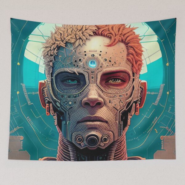 Item preview, Sentinel  designed and sold by EsoteraArt.
