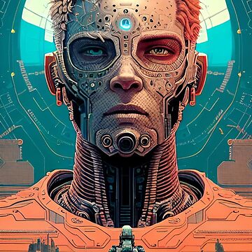 Artwork thumbnail, Sentinel by EsoteraArt