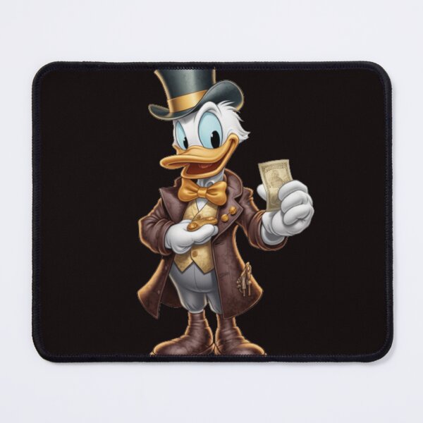 Item preview, Scrooge Mcduck designed and sold by GEK-NERD.