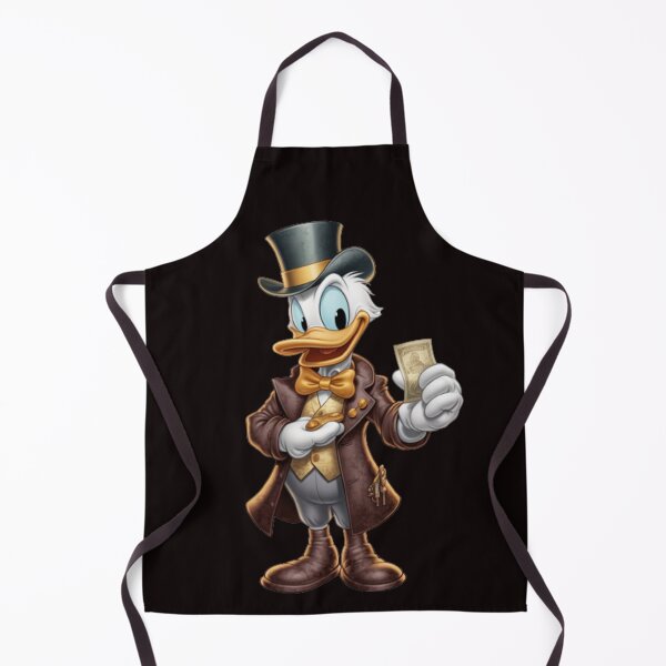 Item preview, Scrooge Mcduck designed and sold by GEK-NERD.