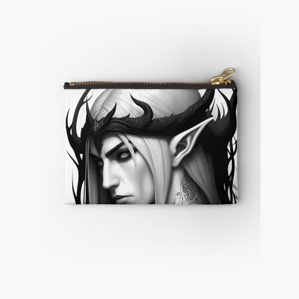 Item preview, Dark Fantasy Female Marbleborn Character 95 designed and sold by Inspire-Imagery.