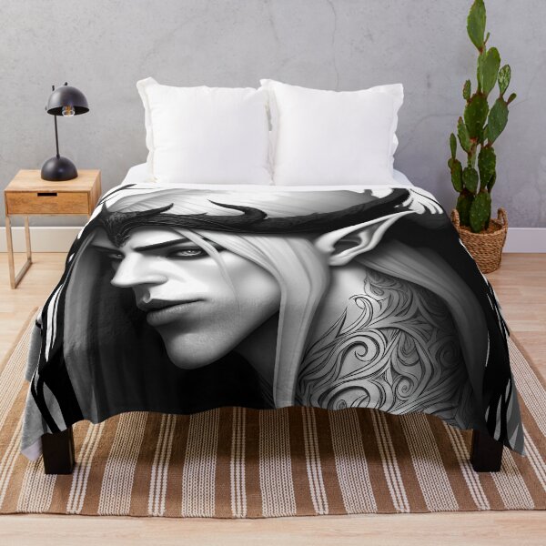 Item preview, Dark Fantasy Female Marbleborn Character 95 designed and sold by Inspire-Imagery.
