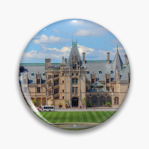 Item preview, Biltmore designed and sold by Savannah Gibbs.