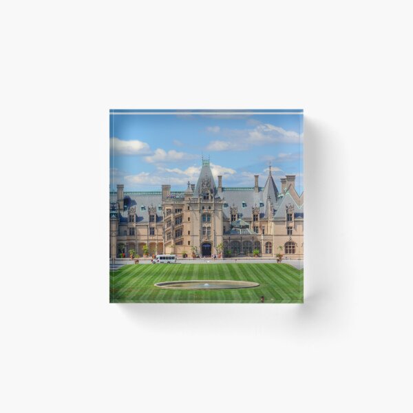 Item preview, Biltmore designed and sold by Savannah Gibbs.