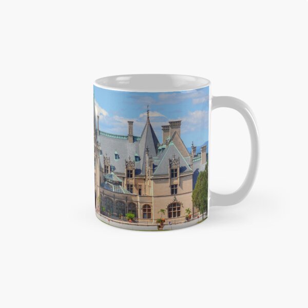 Aperçu de l'œuvre Biltmore créée et vendue par Savannah Gibbs.