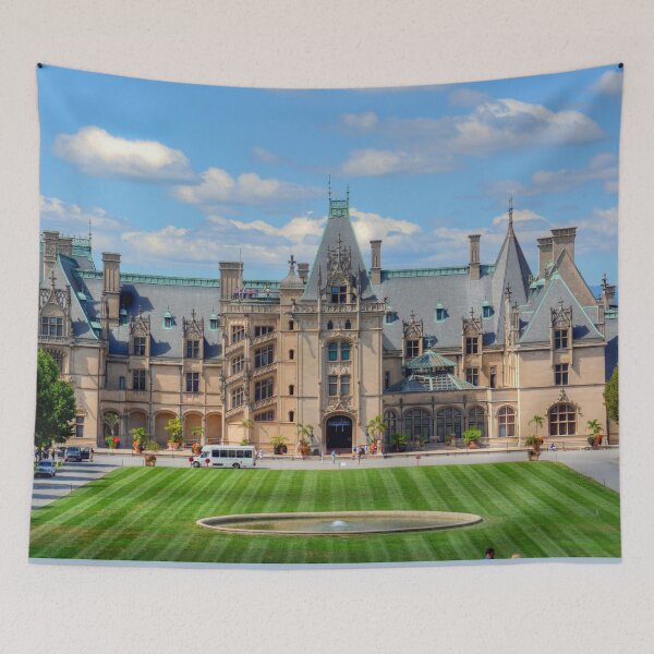 Item preview, Biltmore designed and sold by Savannah Gibbs.