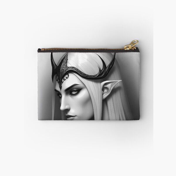 Item preview, Dark Fantasy Female Marbleborn Character 96 designed and sold by Inspire-Imagery.