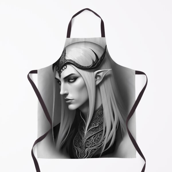 Item preview, Dark Fantasy Female Marbleborn Character 96 designed and sold by Inspire-Imagery.