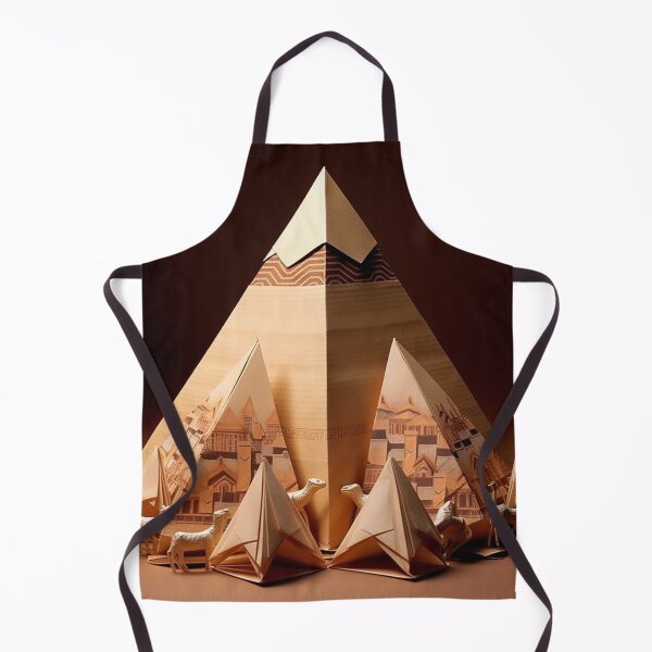 Item preview, Paper Pyramids designed and sold by PyramidSchmear.
