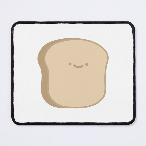 Item preview, happy bread designed and sold by Dengdengstudios.