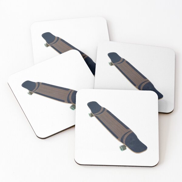 Artikelvorschau, Longboard tanzen cool tanzen entworfen und verkauft von Tropical Blood.