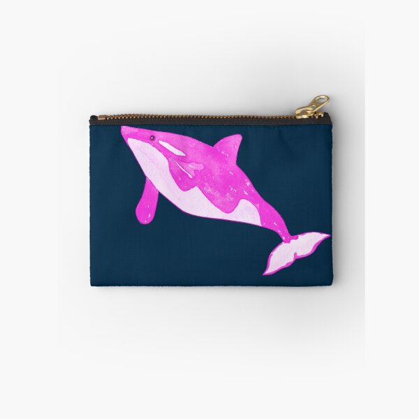 Item preview, Pink Whale designed and sold by Niki McNeil.